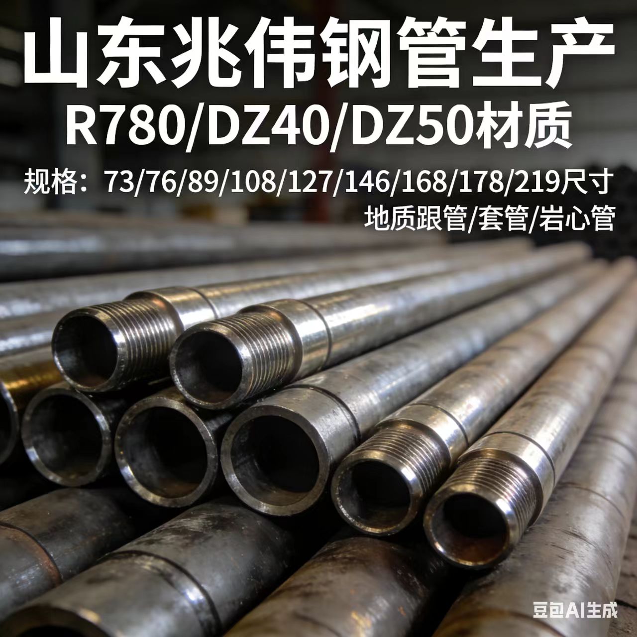 房山助力济潍高速隧道支护工程圆满完工兆伟钢管